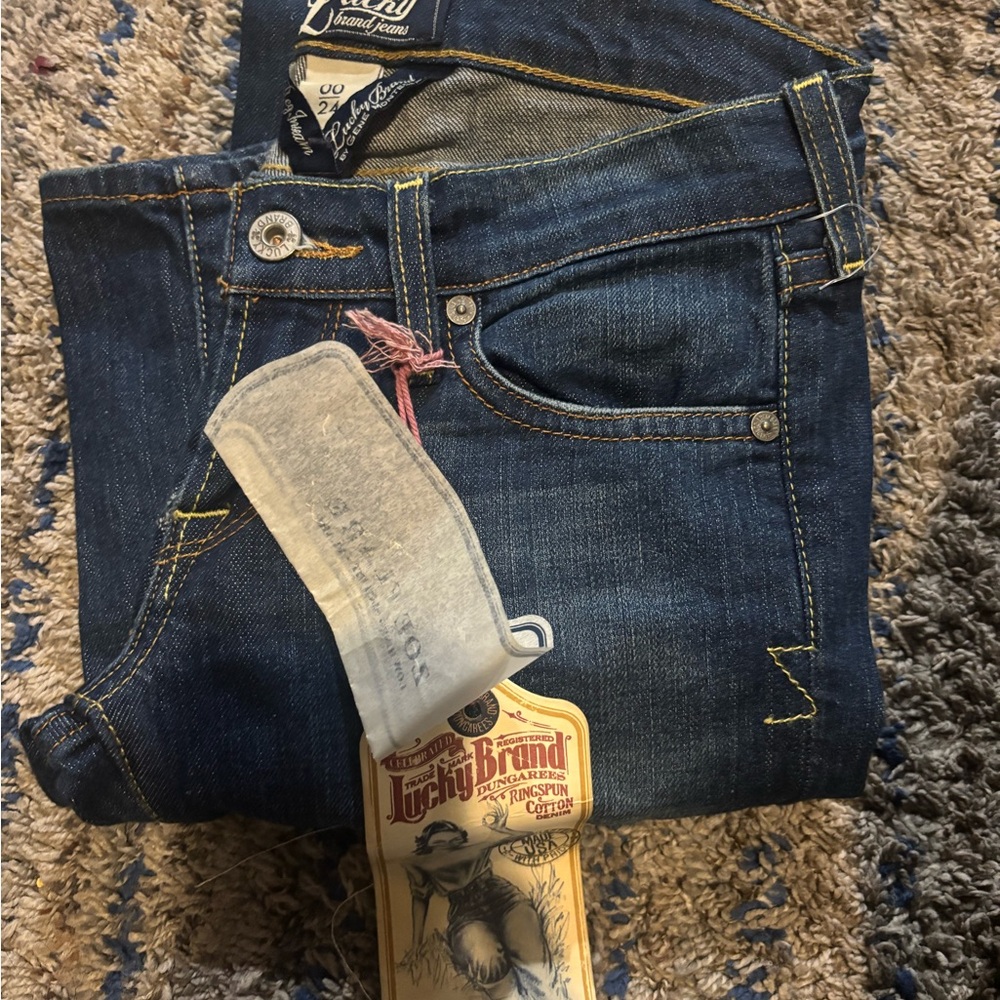 Jeans - Picture 4 of 4